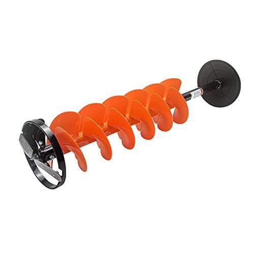 Best Cordless Drill Ice Auger