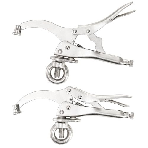Best Clamps For Drill Press