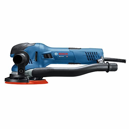 Best 6 Inch Random Orbital Sander
