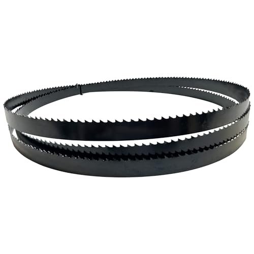 Best Band Saw Blades For Wood