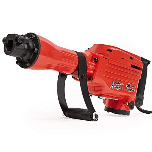 Best Chisel Hammer
