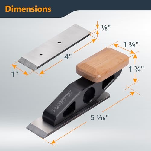Best Chisel Plane