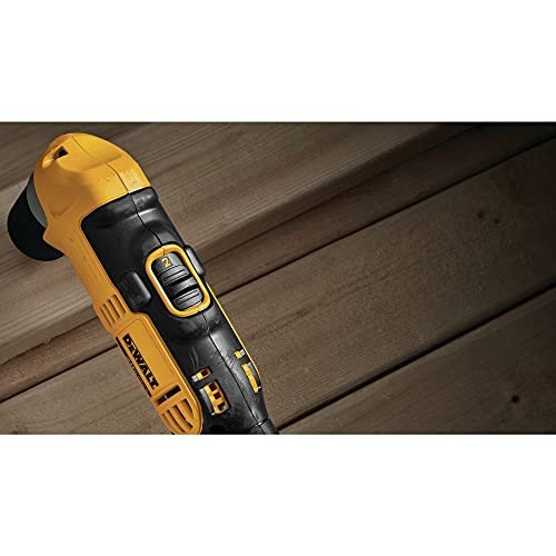 Best Cordless Angle Drill