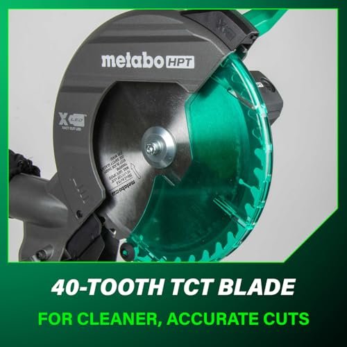 Best 10 Inch Compound Miter Saw