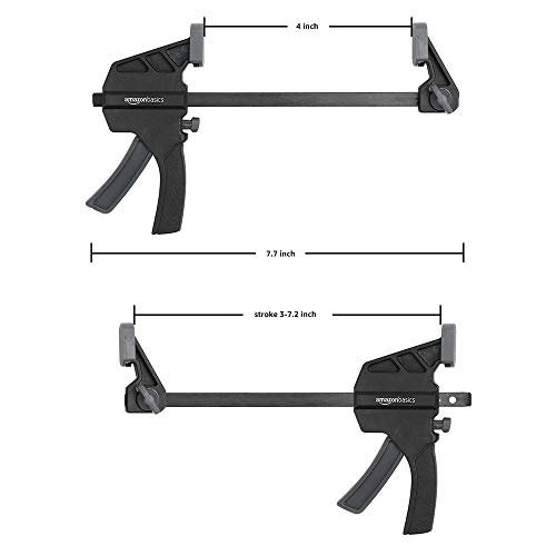 Best Clamp Sets For Woodworking