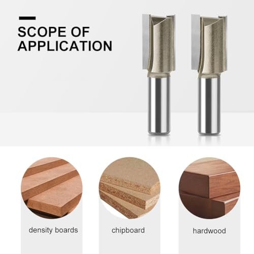 Best Plunge Router Bits