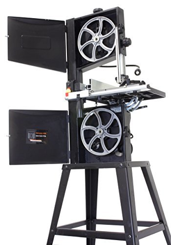 Best Band Saw With Stand