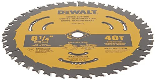 Best 8 14 Table Saw Blade