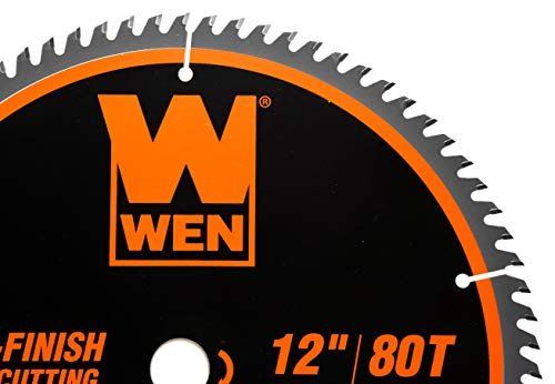 Best 12 Inch Table Saw Blade