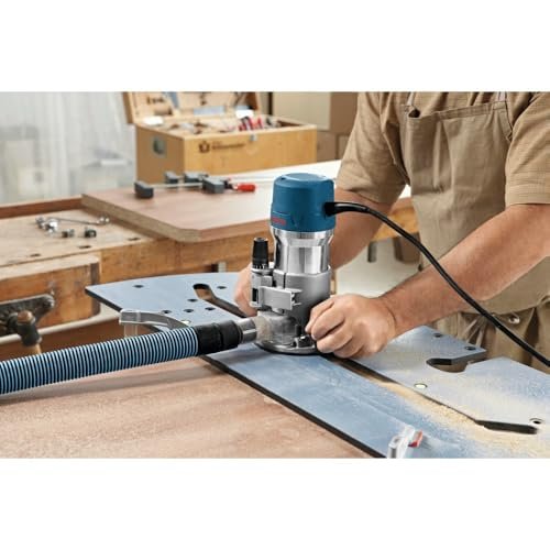 Best Router For Router Table