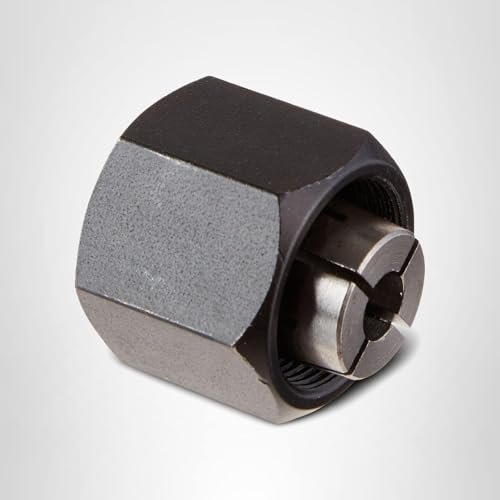 Best Router Collet