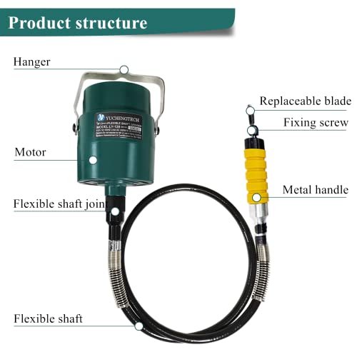 Best Chisel Machine