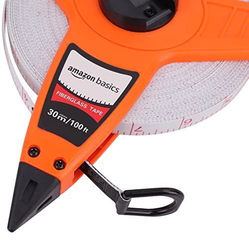 Best 100 Ft Tape Measure