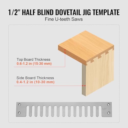Best Dovetail Jig For Router Table