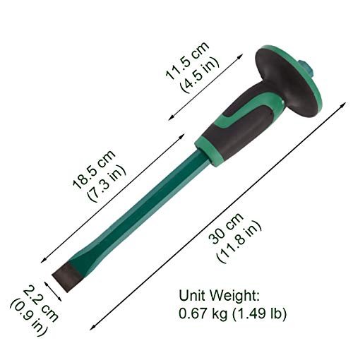 Best Cement Chisel