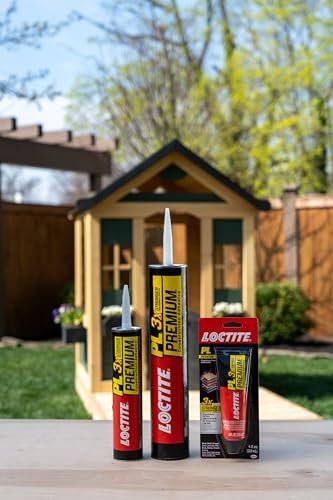Best Glue Wood To Concrete