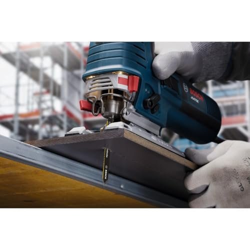 Best Carbide Jigsaw Blade