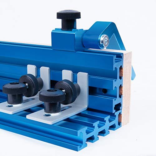Best Aluminum Extrusion Table Saw Fence