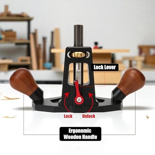 Best Router Hand Plane