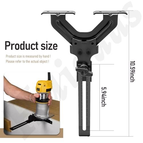 Best Router Guide For Wood Edges