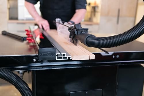 Best 3HP Table Saw