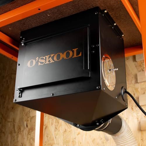 Best Dust Collector For Router Table