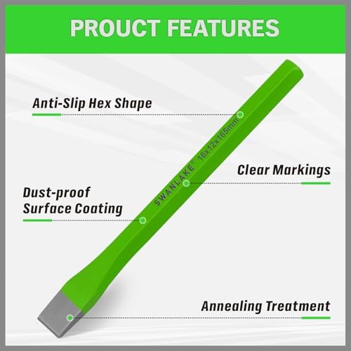 Best Cold Chisel Tool