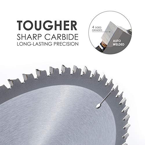 Best 38 Arbor Circular Saw Blade