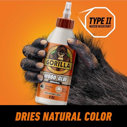Best PVA Wood Glue