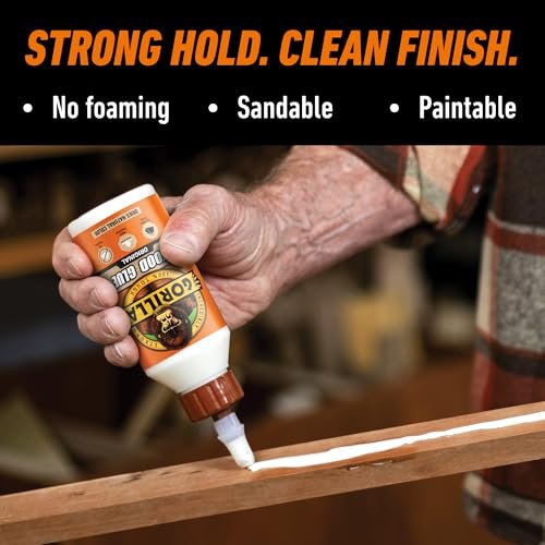 Best Glue For Wood