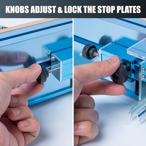 Best Box Joint Jig For Table Saw
