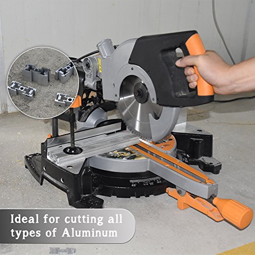 Best 12 Metal Cutting Blade For Miter Saw