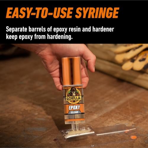 Best Epoxy Glue For Wood
