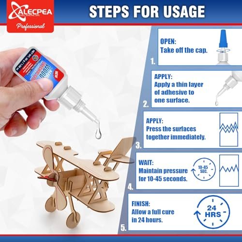 Best Fast Curing Wood Glue