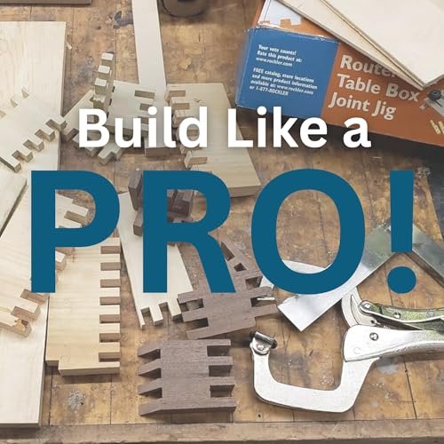 Best Box Joint Jig For Router