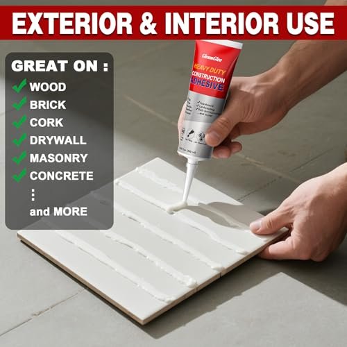 Best Glue Cement To Wood