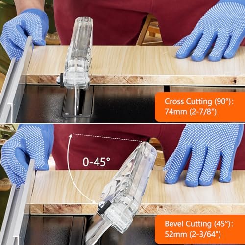 Best 8 Inch Table Saw