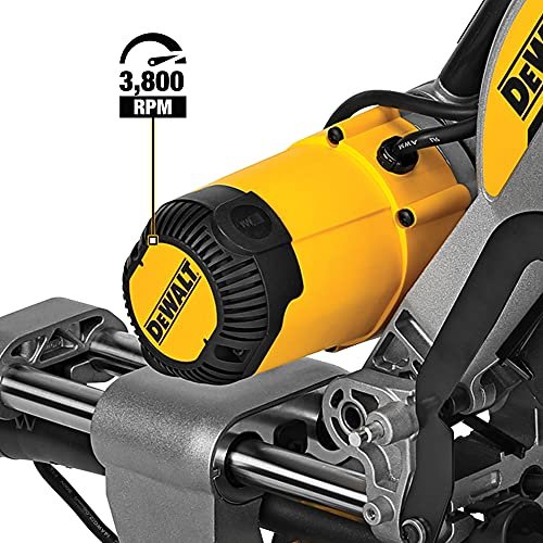 Best 12 Miter Saw With Stand