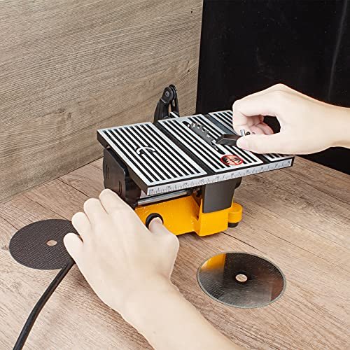 Best 4 In Table Saw