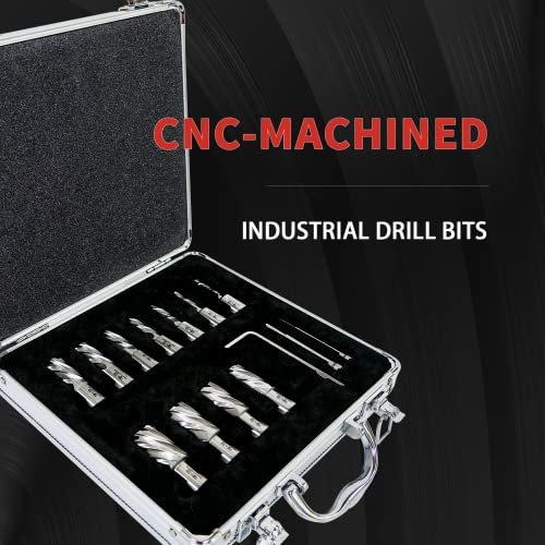 Best Annular Cutters For Drill Press