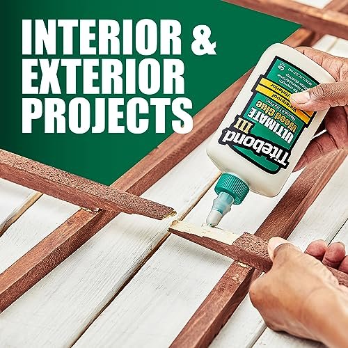 Best Strong Wood Glue