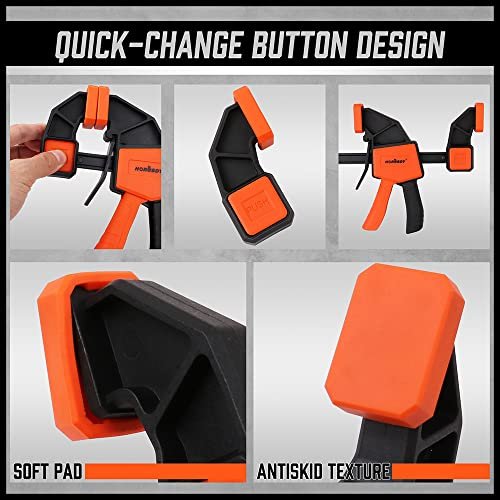 Best Clamps For Woodworking