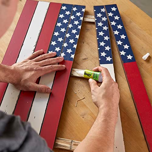 Best Krazy Glue On Wood