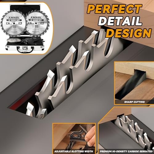 Best 10 Dado Blade For Table Saw