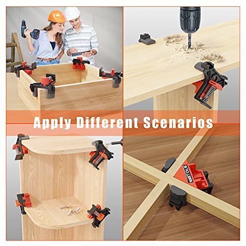 Best Angle Clamp For Wood