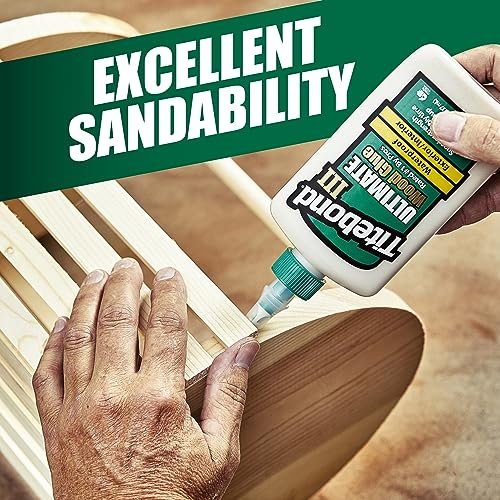 Best Strongest Glue For Wood