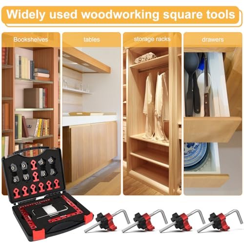Best Corner Clamps For Wood
