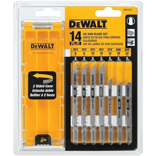Best Blade Jigsaw
