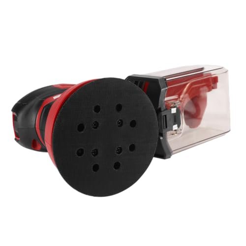 Best Orbital Sander For Woodworking