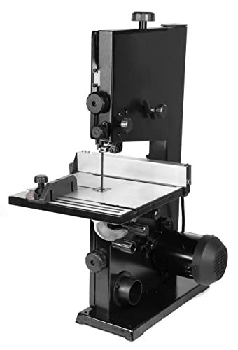 Best Bandsaw For Woodworking